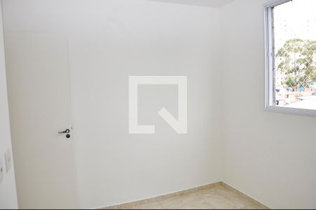 Detalhe - Quarto 01 de apartamento para alugar com 2 quartos, 46m² em Jardim Iris, São Paulo