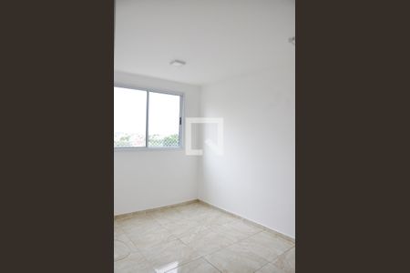 Detalhe - Sala de apartamento para alugar com 2 quartos, 46m² em Jardim Iris, São Paulo
