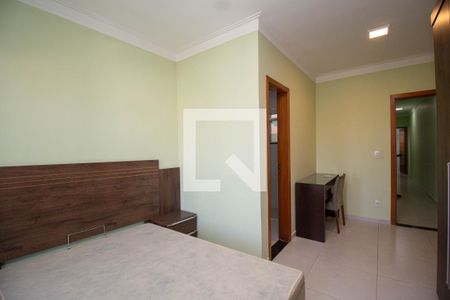 Quarto 1 - Suíte de casa para alugar com 3 quartos, 116m² em Vila Carolina, São Paulo