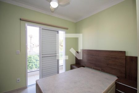 Quarto 1 - Suíte de casa para alugar com 3 quartos, 116m² em Vila Carolina, São Paulo