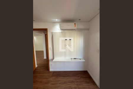 Quarto de apartamento para alugar com 2 quartos, 65m² em Jardim Bela Vista, Santo André
