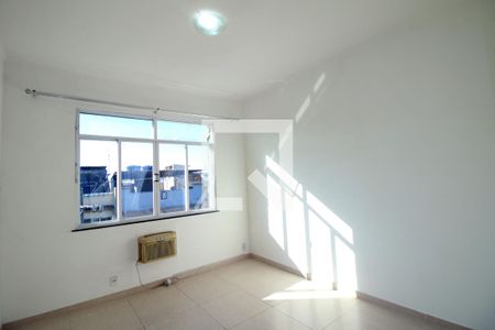 Quarto 1 de apartamento para alugar com 2 quartos, 204m² em Vista Alegre, Rio de Janeiro