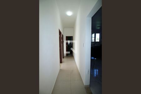 Sala - Corredor de apartamento para alugar com 2 quartos, 204m² em Vista Alegre, Rio de Janeiro