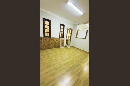 Quarto de casa à venda com 3 quartos, 125m² em Suiço, São Bernardo do Campo