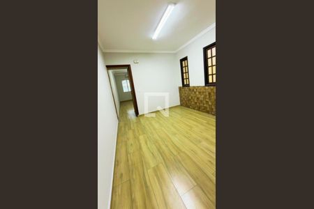 Quarto de casa à venda com 3 quartos, 125m² em Suiço, São Bernardo do Campo