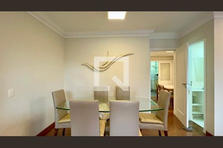 J de apartamento para alugar com 4 quartos, 165m² em Paraíso, São Paulo
