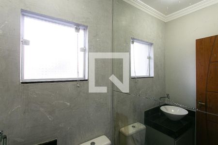 Lavabo de casa para alugar com 3 quartos, 240m² em Tatuapé, São Paulo