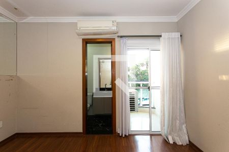 Suíte 1 de casa para alugar com 3 quartos, 240m² em Tatuapé, São Paulo