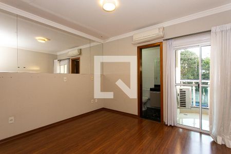 Suíte 1 de casa para alugar com 3 quartos, 240m² em Tatuapé, São Paulo