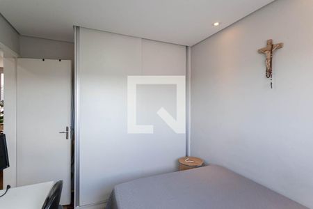 Quarto 1 de apartamento à venda com 2 quartos, 55m² em Bom Jesus, Contagem