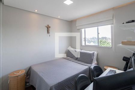 Quarto 1 de apartamento à venda com 2 quartos, 55m² em Bom Jesus, Contagem