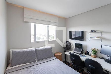 Quarto 1 de apartamento à venda com 2 quartos, 55m² em Bom Jesus, Contagem