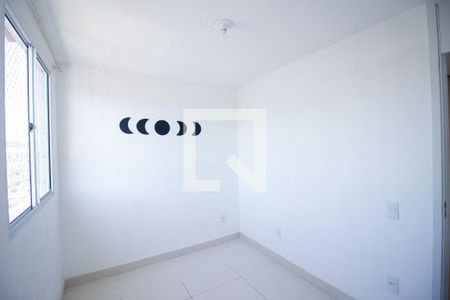 Quarto 2 de apartamento para alugar com 2 quartos, 45m² em Parque Xangri-lá, Contagem