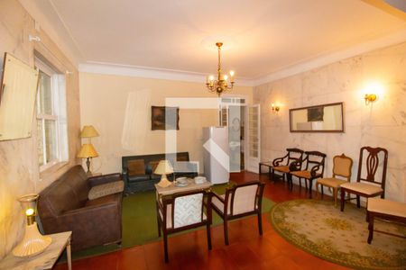 Casa à venda com 7 quartos, 400m² em Centro, Niterói