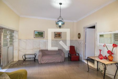 Casa à venda com 7 quartos, 400m² em Centro, Niterói