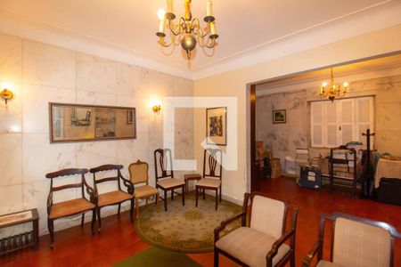 Casa à venda com 7 quartos, 400m² em Centro, Niterói