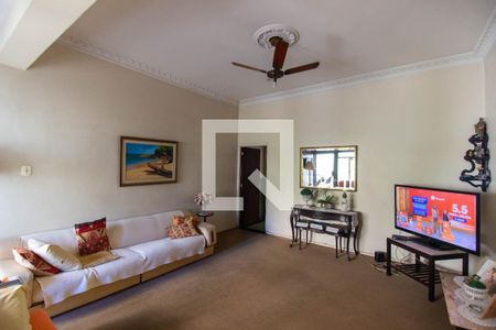 Casa à venda com 7 quartos, 400m² em Centro, Niterói