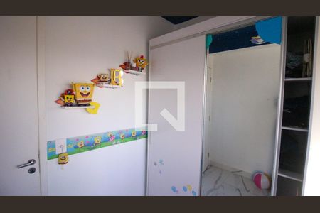 Apartamento à venda com 2 quartos, 40m² em Sítio da Figueira, São Paulo