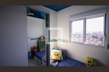 Apartamento à venda com 2 quartos, 40m² em Sítio da Figueira, São Paulo