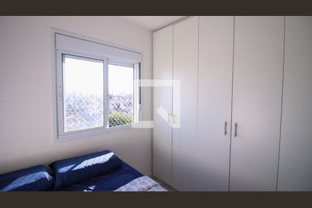 Apartamento à venda com 2 quartos, 40m² em Sítio da Figueira, São Paulo
