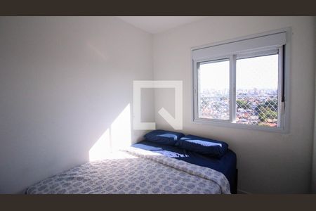 Apartamento à venda com 2 quartos, 40m² em Sítio da Figueira, São Paulo