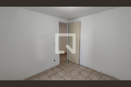 Quarto 2 de apartamento para alugar com 2 quartos, 45m² em Itaquera, São Paulo