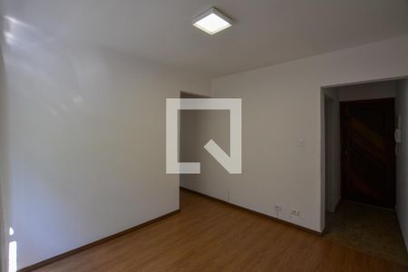 SALA de apartamento para alugar com 2 quartos, 60m² em Butantã, São Paulo