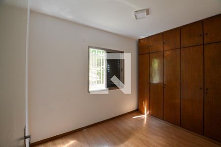 QUARTO 1  de apartamento para alugar com 2 quartos, 60m² em Butantã, São Paulo