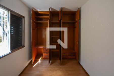 QUARTO 1  de apartamento para alugar com 2 quartos, 60m² em Butantã, São Paulo