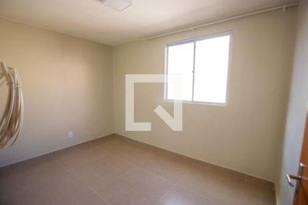 Quarto 2 de apartamento para alugar com 2 quartos, 50m² em Riacho Fundo Ii - 1a Etapa, Brasília