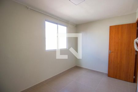Apartamento para alugar com 2 quartos, 50m² em Riacho Fundo Ii - 1a Etapa, Brasília