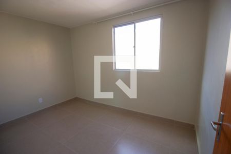 Quarto de apartamento para alugar com 2 quartos, 50m² em Riacho Fundo Ii - 1a Etapa, Brasília