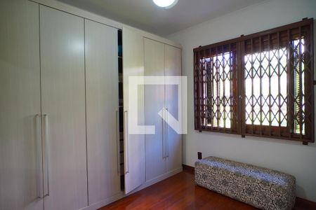 Quarto 2 de casa para alugar com 3 quartos, 245m² em Cristo Redentor, Porto Alegre