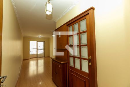 SALA de apartamento para alugar com 3 quartos, 75m² em Jardim Guanabara, Campinas