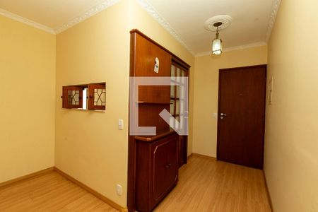 SALA de apartamento para alugar com 3 quartos, 75m² em Jardim Guanabara, Campinas