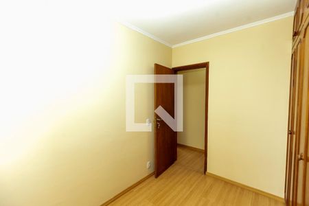 QUARTO 1 de apartamento para alugar com 3 quartos, 75m² em Jardim Guanabara, Campinas