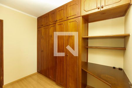 QUARTO 1 de apartamento para alugar com 3 quartos, 75m² em Jardim Guanabara, Campinas