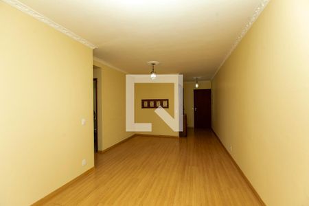 SALA de apartamento para alugar com 3 quartos, 75m² em Jardim Guanabara, Campinas