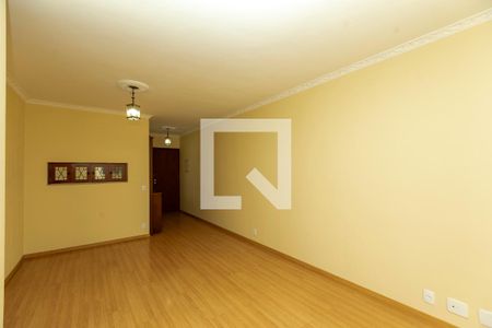 SALA de apartamento para alugar com 3 quartos, 75m² em Jardim Guanabara, Campinas