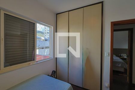Apartamento para alugar com 3 quartos, 125m² em Buritis, Belo Horizonte