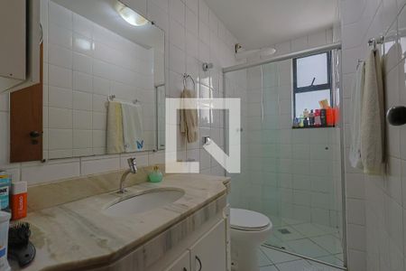 Apartamento para alugar com 3 quartos, 125m² em Buritis, Belo Horizonte