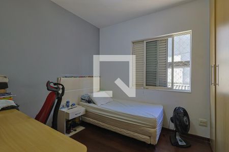 Apartamento para alugar com 3 quartos, 125m² em Buritis, Belo Horizonte