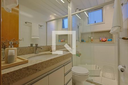 Apartamento à venda com 2 quartos, 144m² em Coracao de Jesus, Belo Horizonte