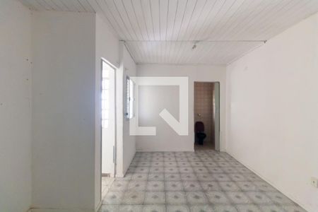 Quarto de casa para alugar com 1 quarto, 80m² em Vila Santa Clara, São Paulo
