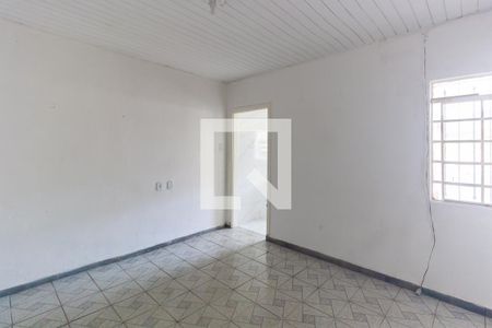 Sala de casa para alugar com 1 quarto, 80m² em Vila Santa Clara, São Paulo