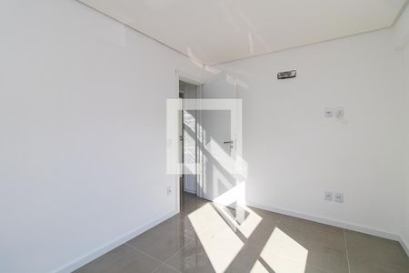 Quarto 1 de apartamento à venda com 3 quartos, 86m² em Menino Deus, Porto Alegre