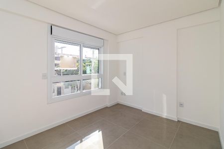 Quarto 1 de apartamento à venda com 3 quartos, 86m² em Menino Deus, Porto Alegre