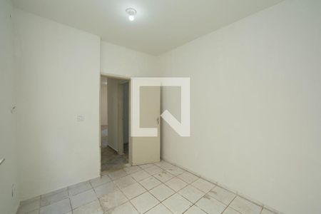 QUARTO1 de casa para alugar com 2 quartos, 40m² em João Pinheiro, Belo Horizonte