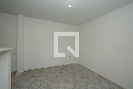 SALA de casa para alugar com 2 quartos, 40m² em João Pinheiro, Belo Horizonte