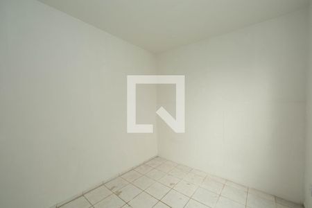 QUARTO1 de casa para alugar com 2 quartos, 40m² em João Pinheiro, Belo Horizonte